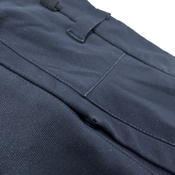 Lululemon ABC Commission Pants Men’s 32 Blue Stretch Pockets Classic Golf Active - Picture 11 of 11
